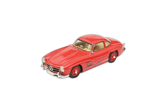 Mercedes Benz 300 SL Gullwing 450060100/ Schuco 1/18  模型 ミニカー