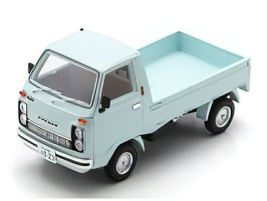 【予約】12月以降発売予定HONDA - TN7 PICK-UP 1979 - VERY LIGHT BLUE /Schuco 1/18ミニカー