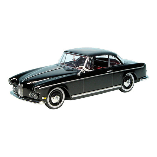 BMW 503 コンバーチブル ブラック 500台限定 / Schuco 1/43 ミニカー