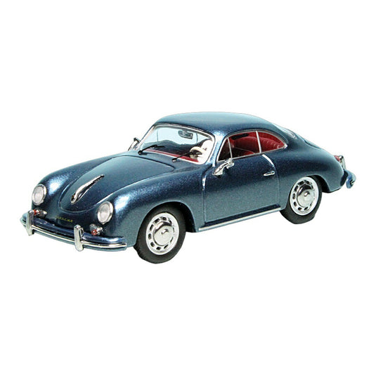Porscheポルシェ 356 A Coupe 750台限定 / Schuco 1/43 ミニカー