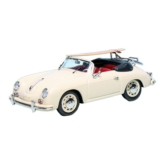 Porscheポルシェ 356 A コンバーチブル Edition 70 Jahre Porsche 777台限定 / Schuco 1/43 ミニカー