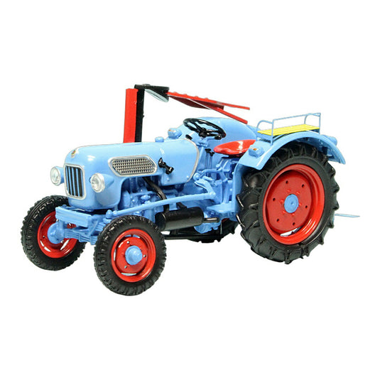 Eicherアイヒャー EM 200 Tiger トラクター / Schuco 1/43 ミニカー