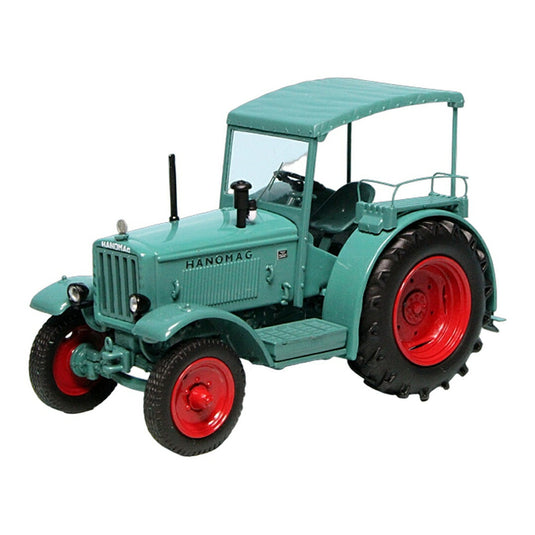 Hanomagハノマグ R40 トラクター 1000台限定 / Schuco 1/43 ミニカー