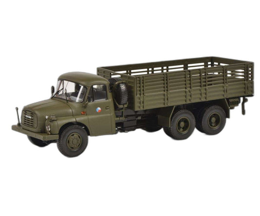 Tatra T148 プラットフォーム 450375800/ Schuco 1/43  模型 ミニカー