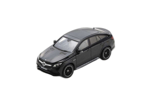 Mercedes Benz C253 GLE 63 クーペ 2016/ Schuco 1/43  模型 ミニカー