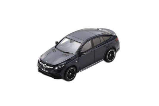 Mercedes Benz X253 GLE 63 クーペ 2016/ Schuco 1/43  模型 ミニカー