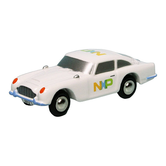 Aston Martinアストンマーティン DB5 NXP 500台限定 / Schuco 1/87 (Piccolo) ミニカー
