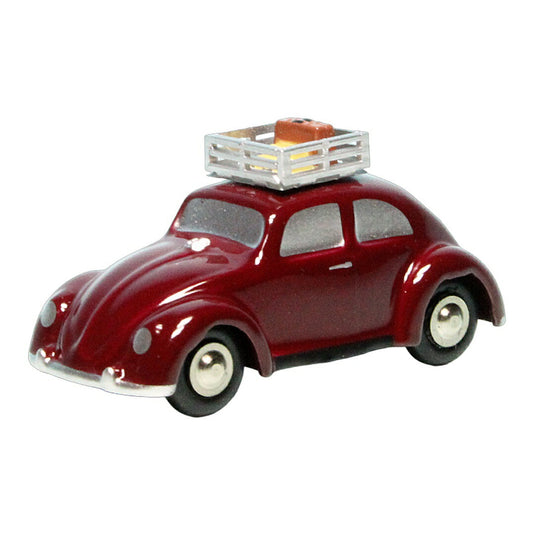 VWフォルクスワーゲン Kaefer Reisezeit 1000台限定 / Schuco 1/87 (Piccolo) ミニカー