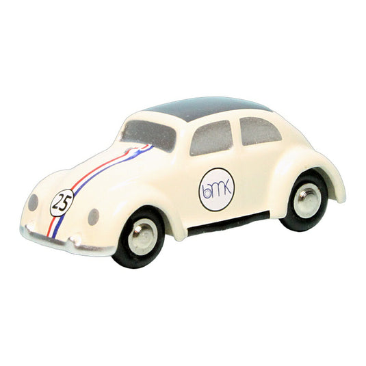 VWフォルクスワーゲン Kaefer 25 Jahre bmk Baumann 500台限定 / Schuco 1/87 (Piccolo) ミニカー