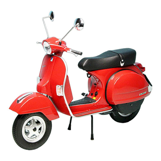 Vespaベスパ PX 125 1998-2008 レッド / Schuco 1/10 ミニカー