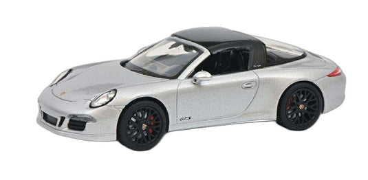 Porsche 911 Targa 4 GTS 450759800 / Schuco 1/43 ミニカー
