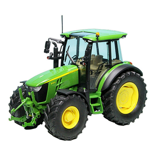 John Deereジョンディア 5125R トラクター 2016 / Schuco 1/32 ミニカー