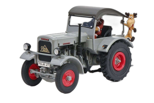 Deutz F3 M417 450782400/ Schuco 1/32  模型 ミニカー