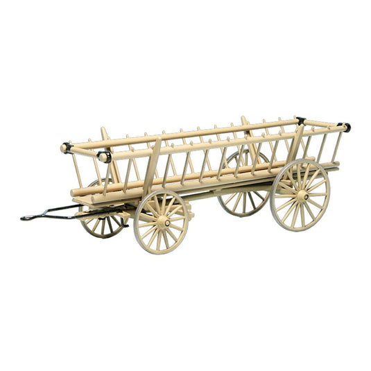 Schuco Ladder wagon trailer 1000台限定 / Schuco 1/32 ミニカー