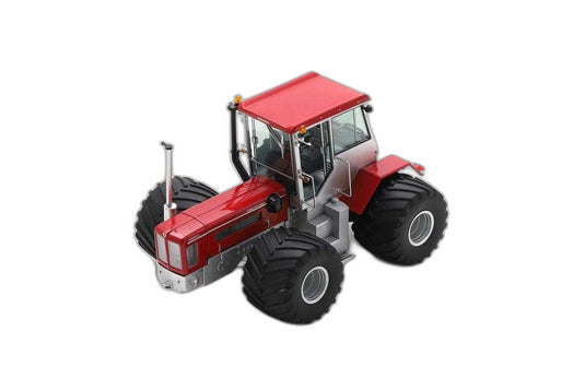 Schluter Super Trac 2500 VL w Terra/ Schuco 1/32  模型 ミニカー
