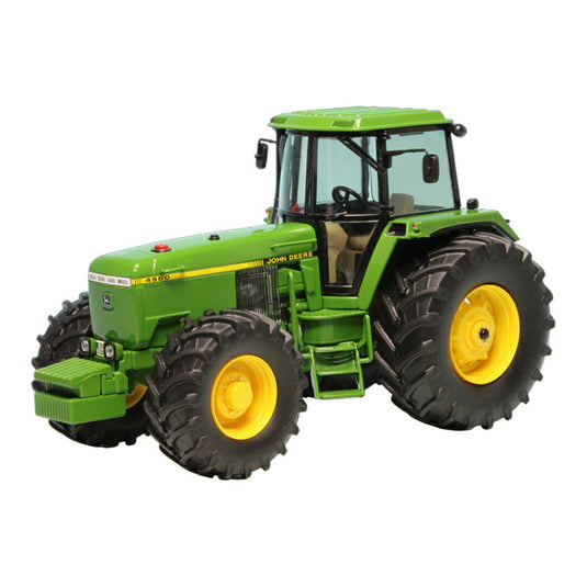 John Deereジョンディア 4960 トラクター 1992-1994 / Schuco 1/32 ミニカー
