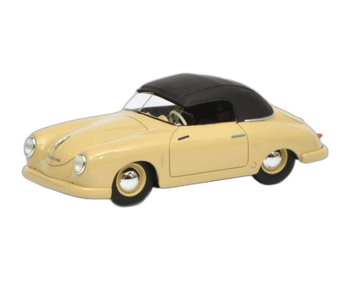 車 モデル Porsche 356 Gmund カブリオレ/ Schuco 1/43  模型 ミニカー