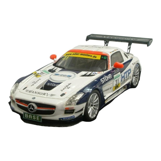 Mercedes Benzメルセデスベンツ SLS AMG GT3