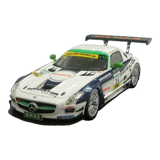 Mercedes Benzメルセデスベンツ SLS AMG GT3