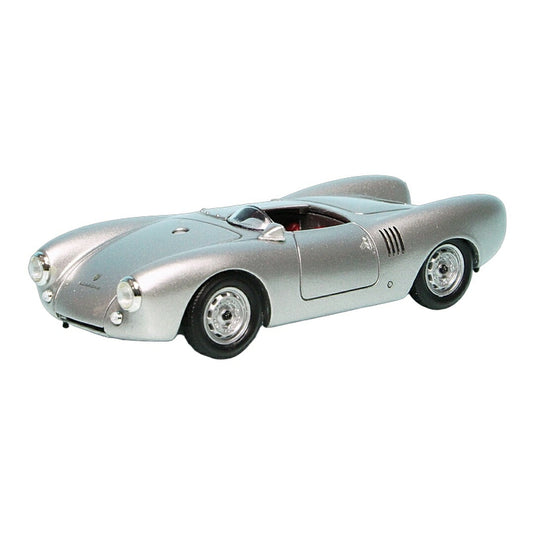 Porscheポルシェ 550 Spyder 1000台限定 / Schuco 1/43 ミニカー