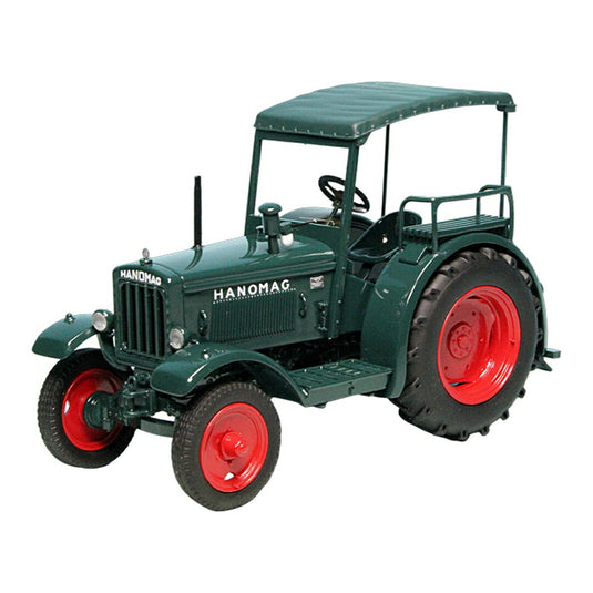 Hanomagハノマグ R40 Traktor 1942-1951 1000台限定 / Schuco 1/32 ミニカー