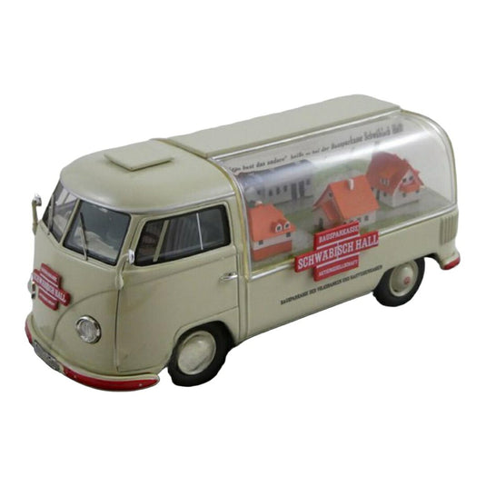 VWフォルクスワーゲン T1B 2016 限定 / Schuco 1/43 ミニカー