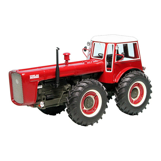Steyrシュタイア 1300 System DUTRA トラクター 1970-1975 500台限定 / Schuco 1/32 ミニカー