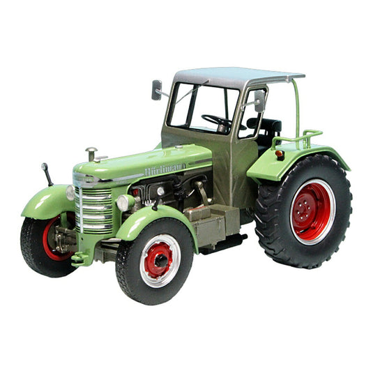 Huerlimannヒュルリマン D 200 S トラクター / Schuco 1/32 ミニカー