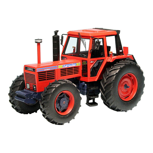 Sameサメ Hercules 160 トラクター 1979-1983 レッド 500台限定 / Schuco 1/32 ミニカー