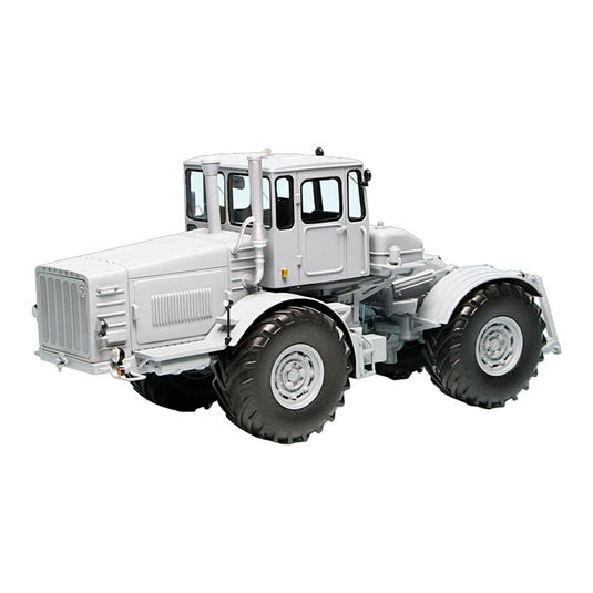 Kirovetsキーロヴェツ K-700 センターピボットステアリングトラクター 1962-1975 500台限定 / Schuco 1/32 ミニカー