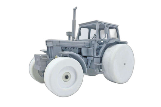 Volvo BM 814 キャビン 450914800/ Schuco 1/32  模型 ミニカー