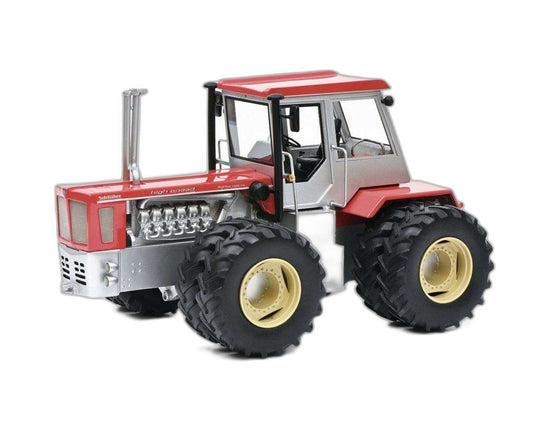 Schluter Super 5000 TV 450915400/ Schuco 1/32  模型 ミニカー