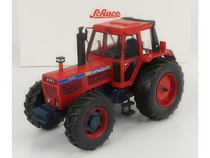 SAME HERCULES 160 TRACTOR 1986 ORANGE/SCHUCO 1/32ミニカー