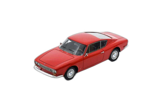 Ford OSI 20 M TS 1968 450915900/ Schuco 1/43  模型 ミニカー