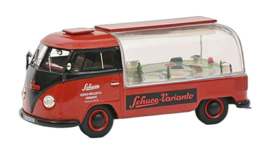 Varianto Volkswagen T1 450916200/ Schuco 1/43  模型 ミニカー