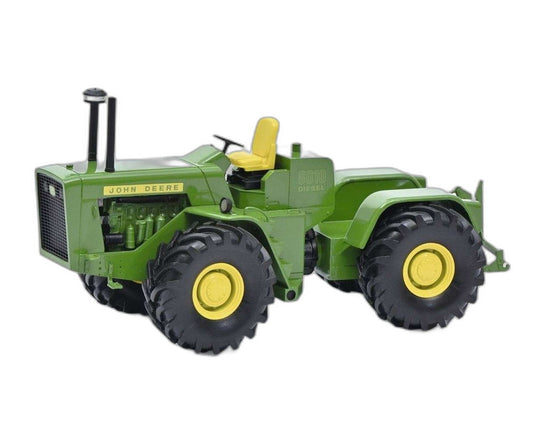 John Deere 8020 グリーン 450916600/ Schuco 1/32  模型 ミニカー