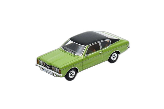 Ford Taunus クーペ 1974 450917900/ Schuco 1/43  模型 ミニカー