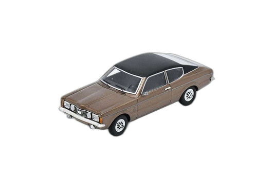Ford Taunus クーペ 1974 450918000/ Schuco 1/43  模型 ミニカー