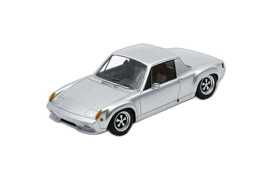 Porsche 916 1972 シャーシ n12 450918900/ Schuco 1/43  模型 ミニカー