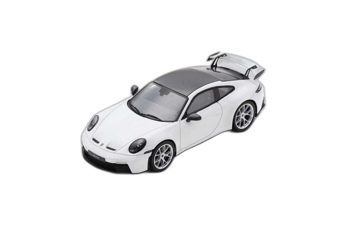 Minimax Porsche 992 GT3 ホワイト 450919100/ Schuco 1/43  模型 ミニカー