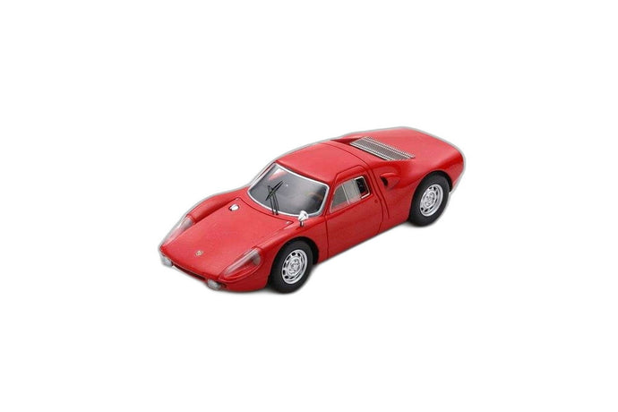 Minimax Porsche 904 GTS レッド 450919300/ Schuco 1/43  模型 ミニカー