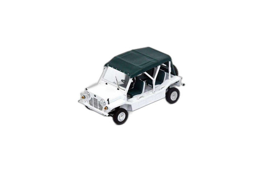 Mini Moke 450921700/ Schuco 1/43  模型 ミニカー