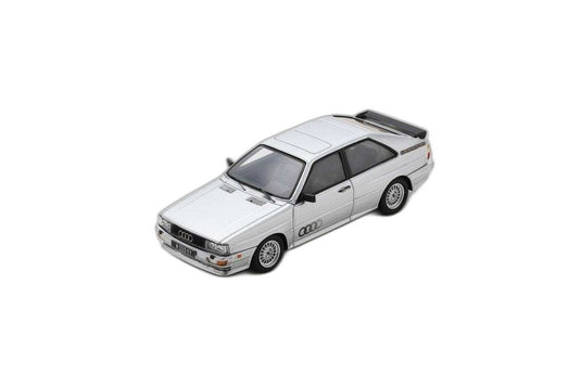 Audi quattro 1984 450923500/ Schuco 1/43  模型 ミニカー