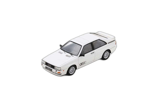 Audi quattro 1984 450923600/ Schuco 1/87  模型 ミニカー