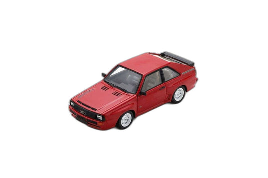 Audi quattro sport 1985 450923700/ Schuco 1/87  模型 ミニカー