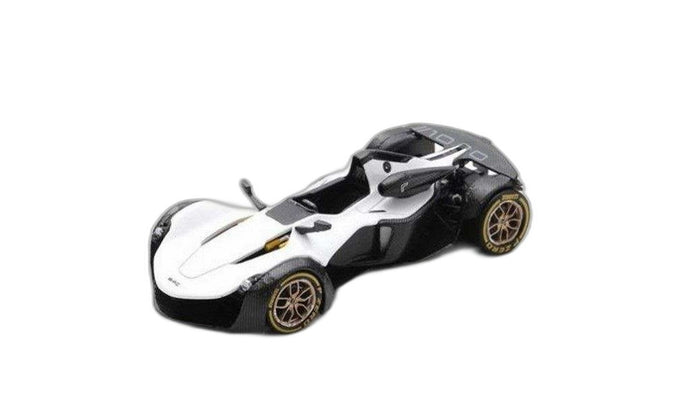Minimax BAC Mono R 450924600/ Schuco 1/43  模型 ミニカー