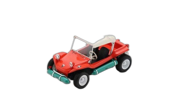 Minimax Meyers Manx バギー 1964 450924700/ Schuco 1/43  模型 ミニカー
