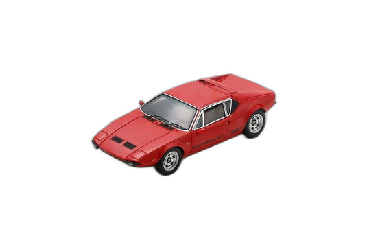 De Tomaso Pantera GTS 1973 450925300/ Schuco 1/43  模型 ミニカー