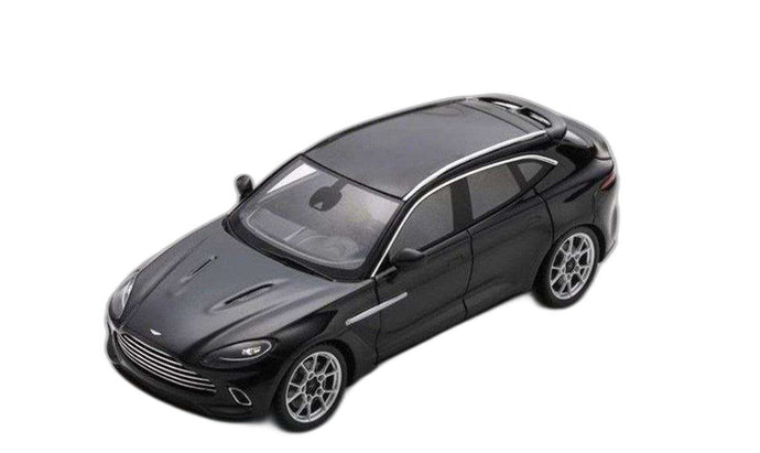 Minimax Aston Martin DBX ブラック 450926000/ Schuco 1/43  模型 ミニカー
