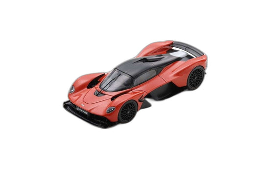 Aston Martin Valkyrie 2021 450926100/ Schuco 1/43  模型 ミニカー